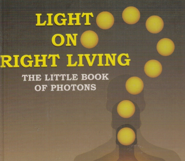 Light on Right Living